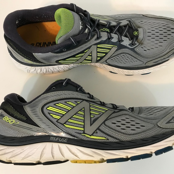 new balance 860v2 nederland